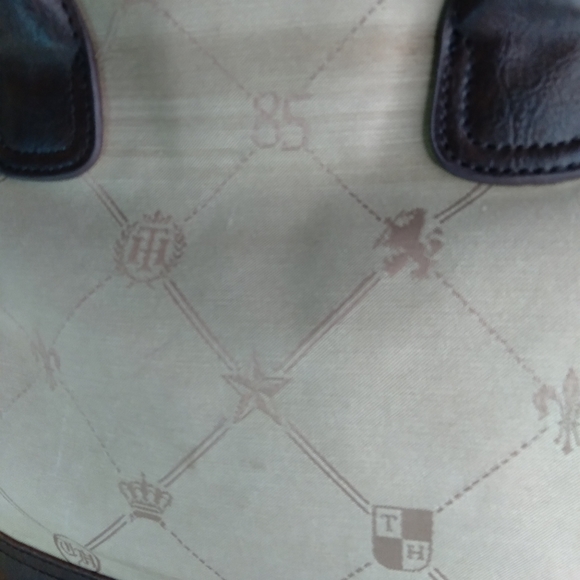Vintage limited edition Tommy Hilfiger purse - Picture 4 of 6